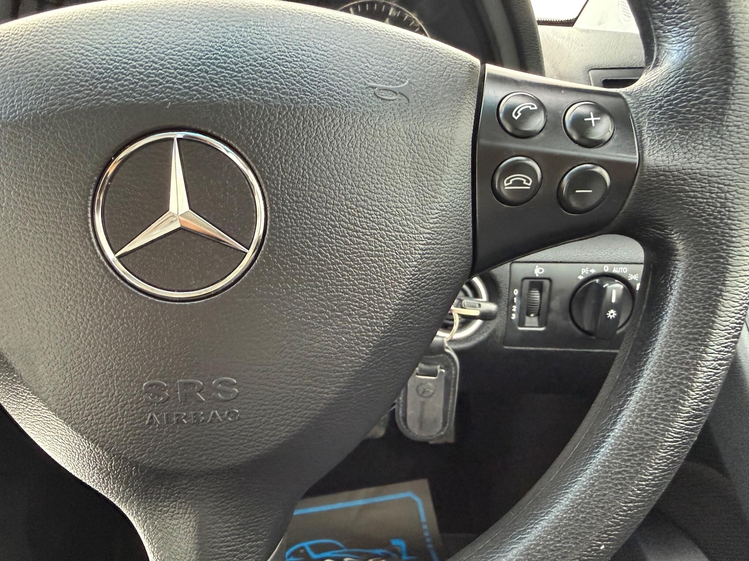 Used Mercedes-Benz A-Class 2006 for sale - 77939909: Photo 33