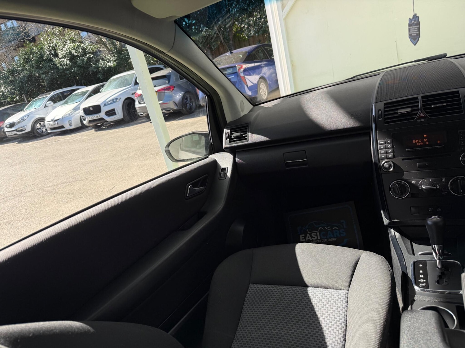 Used Mercedes-Benz A-Class 2006 for sale - 77939909: Photo 35