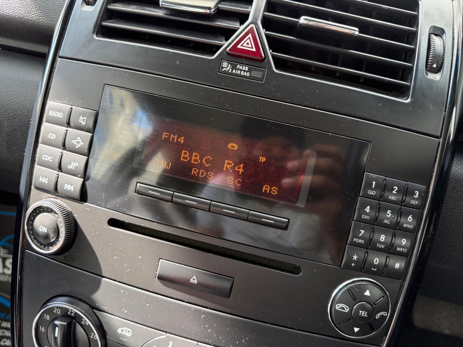 Used Mercedes-Benz A-Class 2006 for sale - 77939909: Photo 41