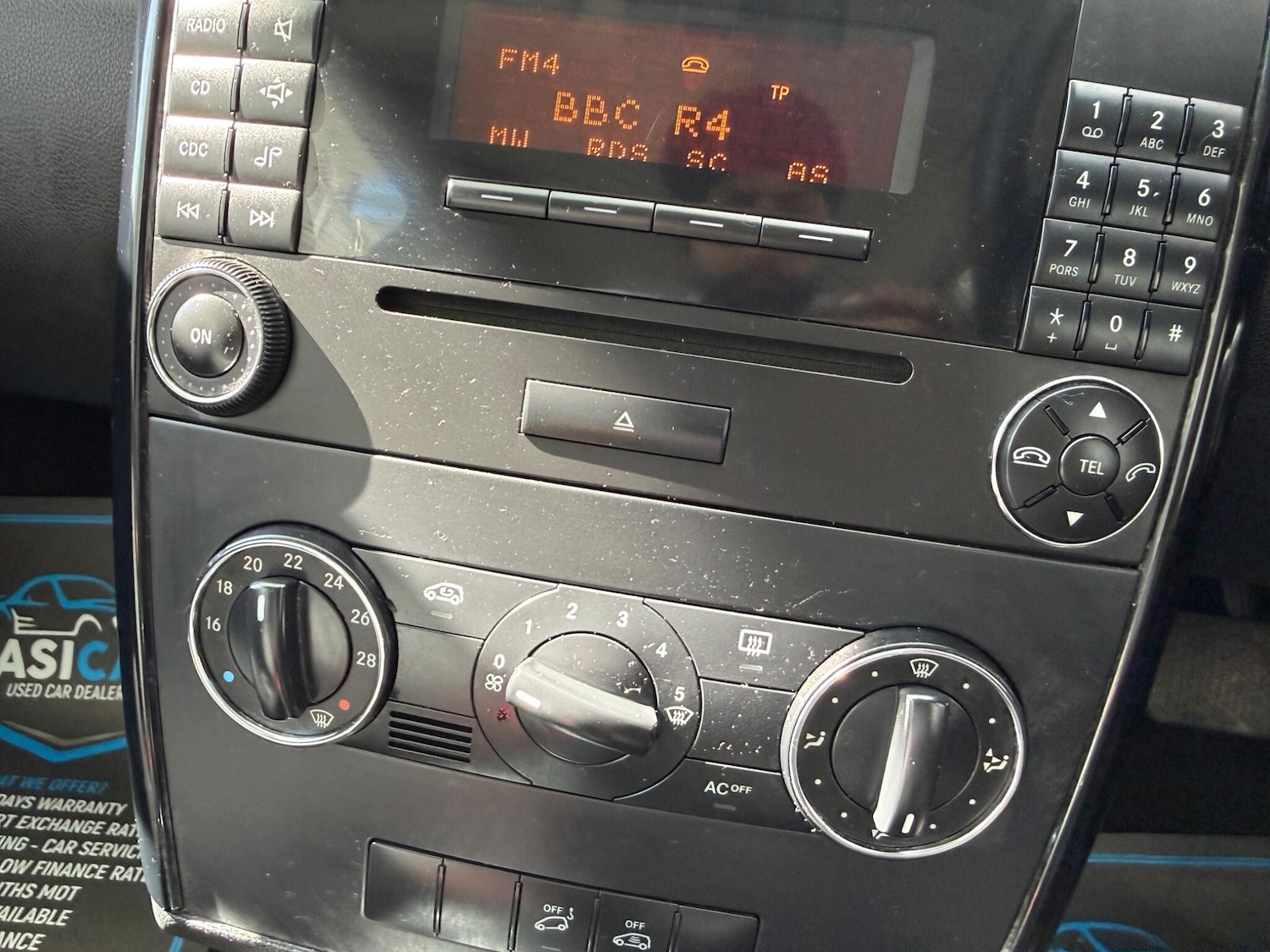 Used Mercedes-Benz A-Class 2006 for sale - 77939909: Photo 42