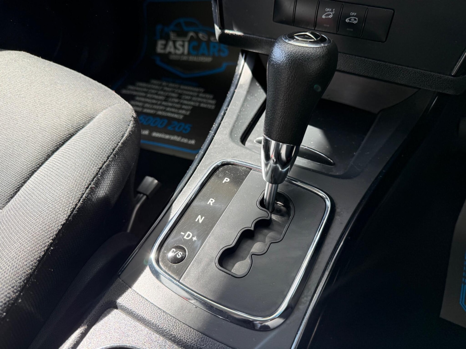 Used Mercedes-Benz A-Class 2006 for sale - 77939909: Photo 44