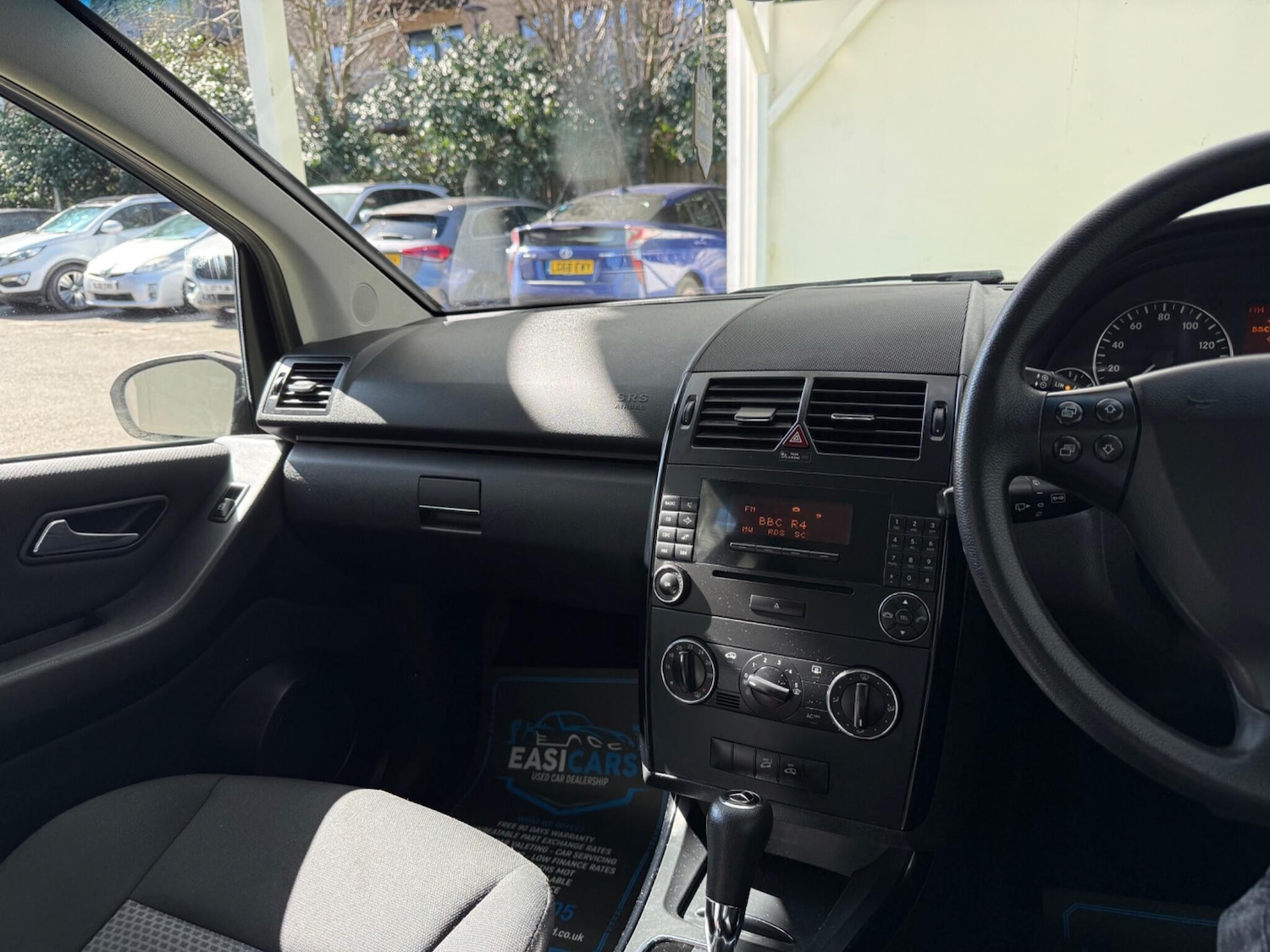 Used Mercedes-Benz A-Class 2006 for sale - 77939909: Photo 46