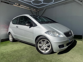 Used Mercedes-Benz A-Class 2006 for sale - 77939909: Photo