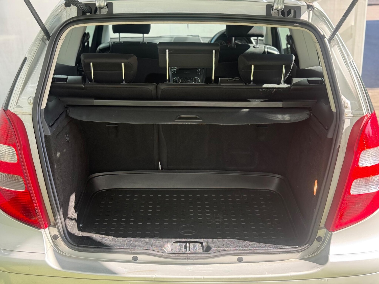 Used Mercedes-Benz A-Class 2006 for sale - 77939909: Photo 8