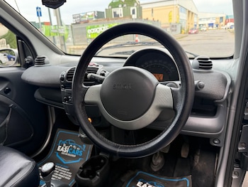 Used smart fortwo 2007 for sale - 75884913: Photo