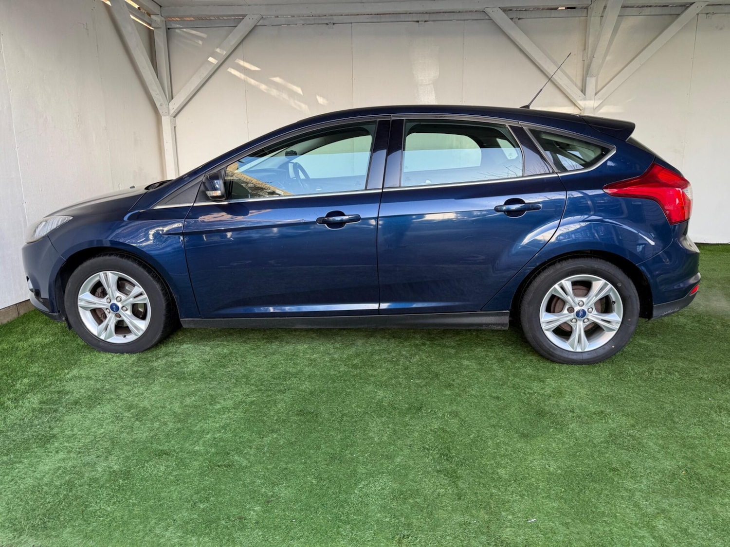 Used Ford Focus for sale - 77017042: Photo 10