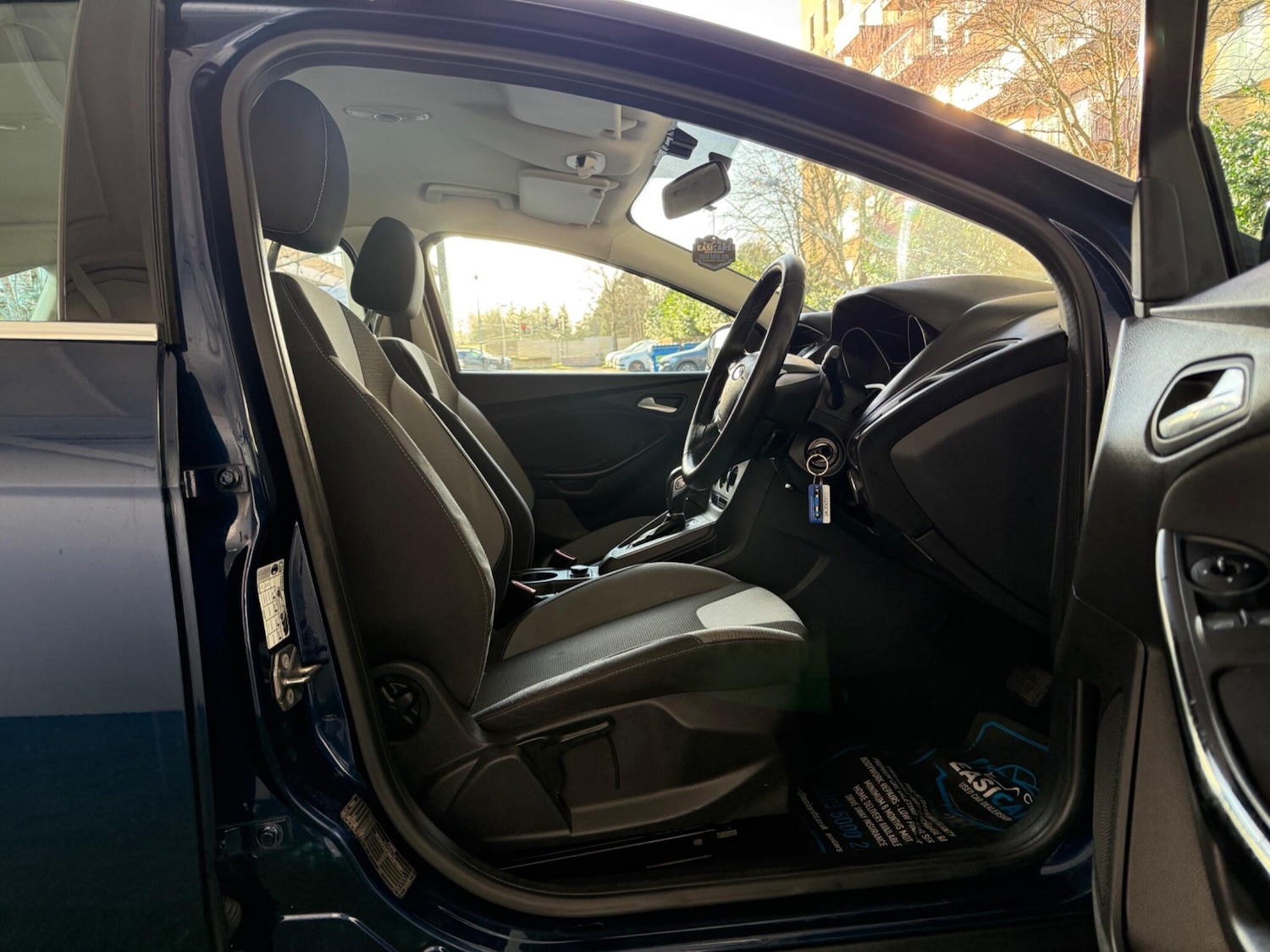 Used Ford Focus for sale - 77017042: Photo 14