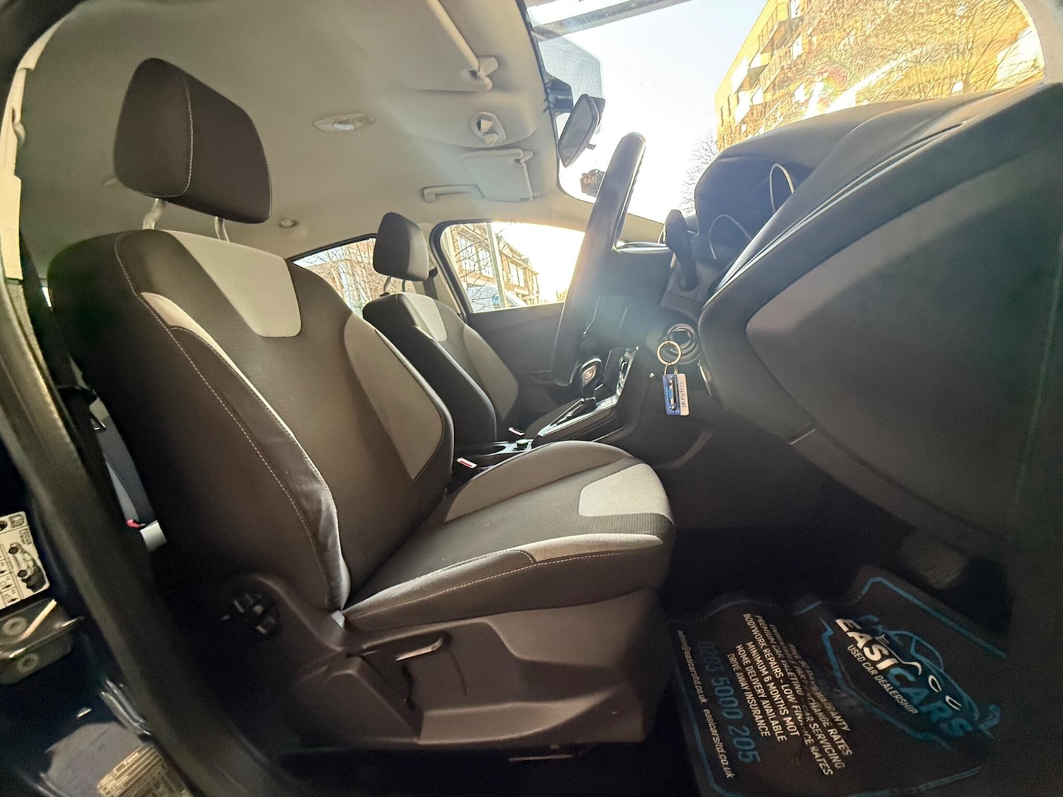 Used Ford Focus for sale - 77017042: Photo 16