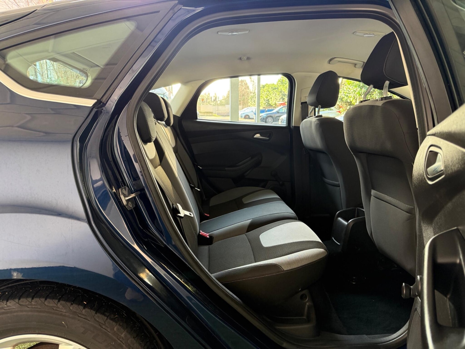 Used Ford Focus for sale - 77017042: Photo 18