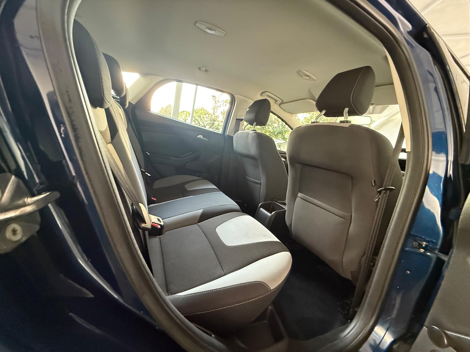 Used Ford Focus for sale - 77017042: Photo 19