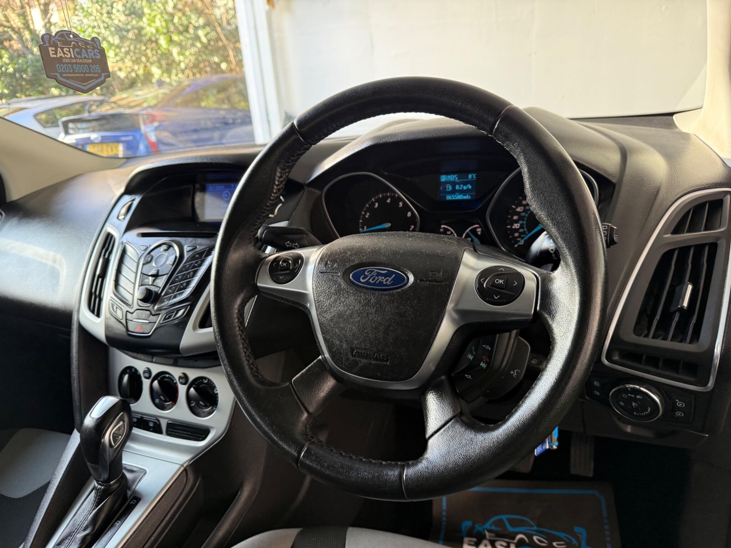 Used Ford Focus for sale - 77017042: Photo 2