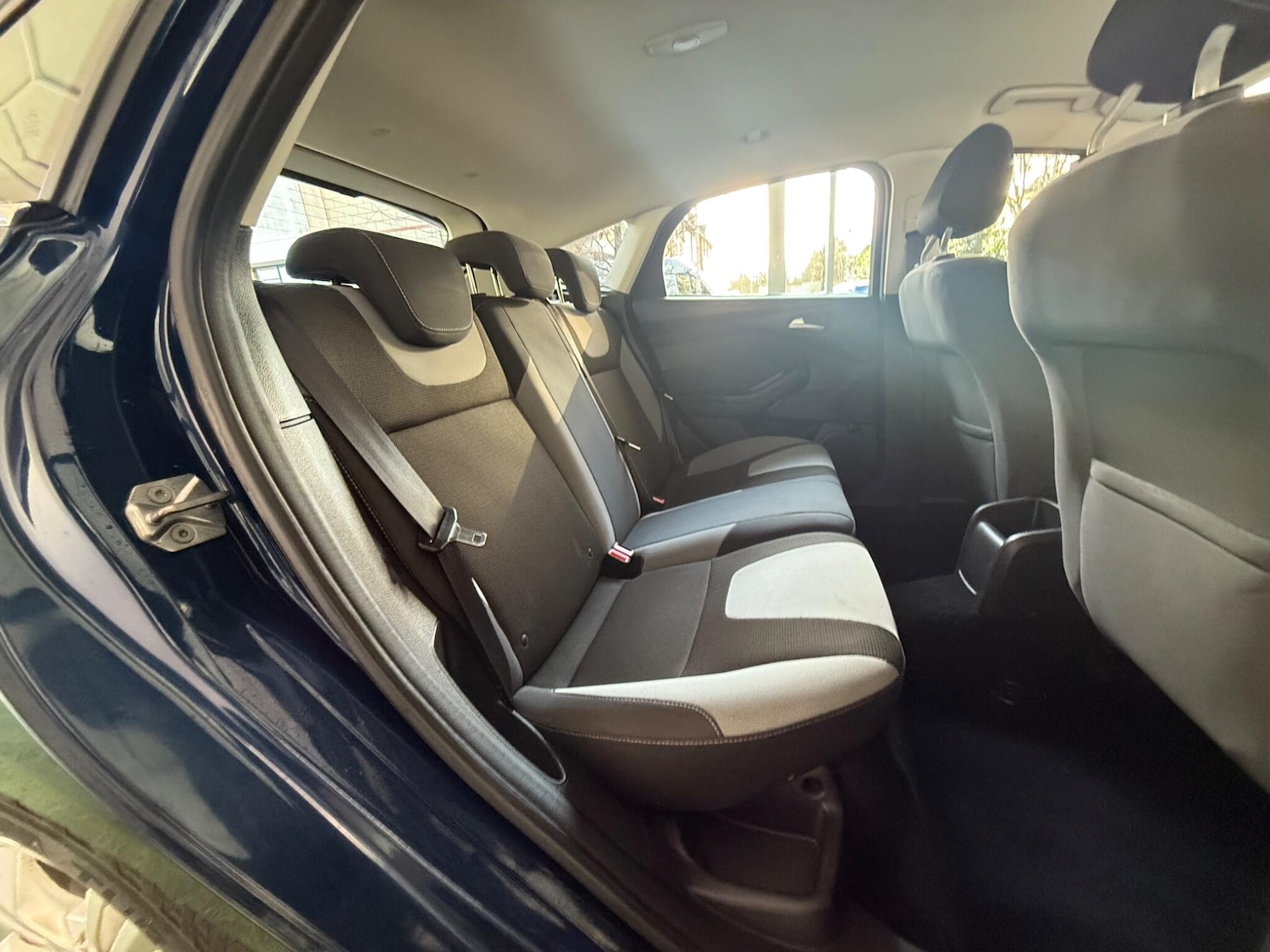 Used Ford Focus for sale - 77017042: Photo 20