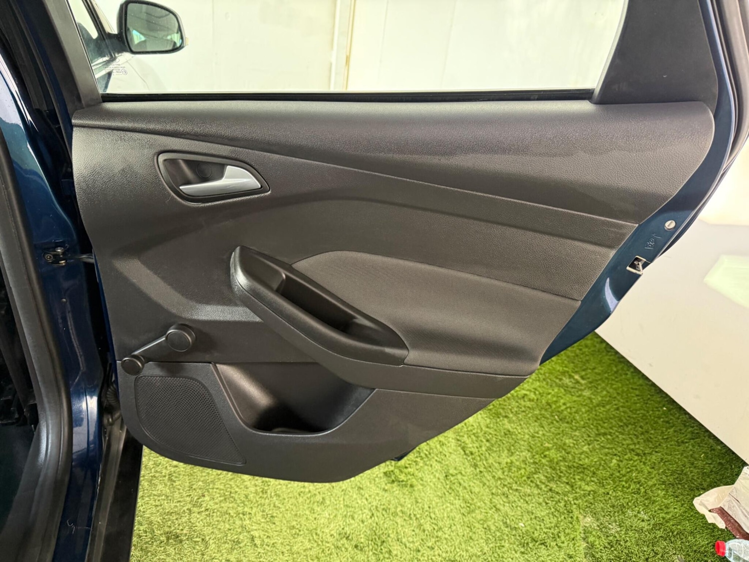 Used Ford Focus for sale - 77017042: Photo 21