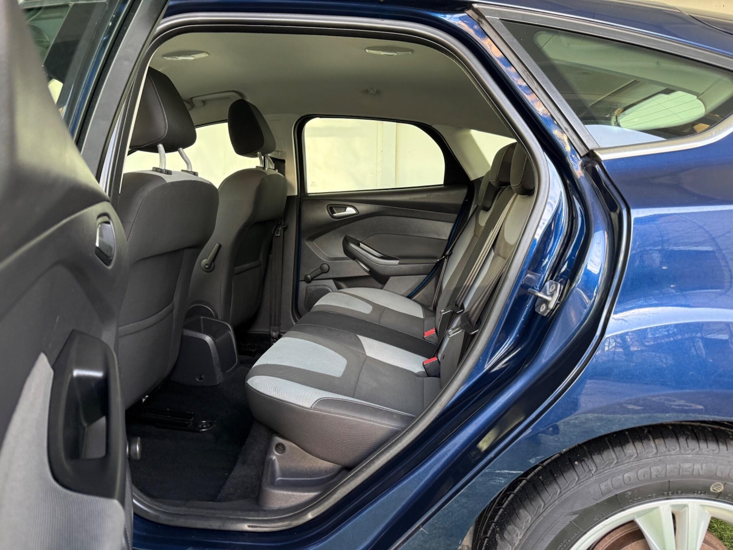 Used Ford Focus for sale - 77017042: Photo 22