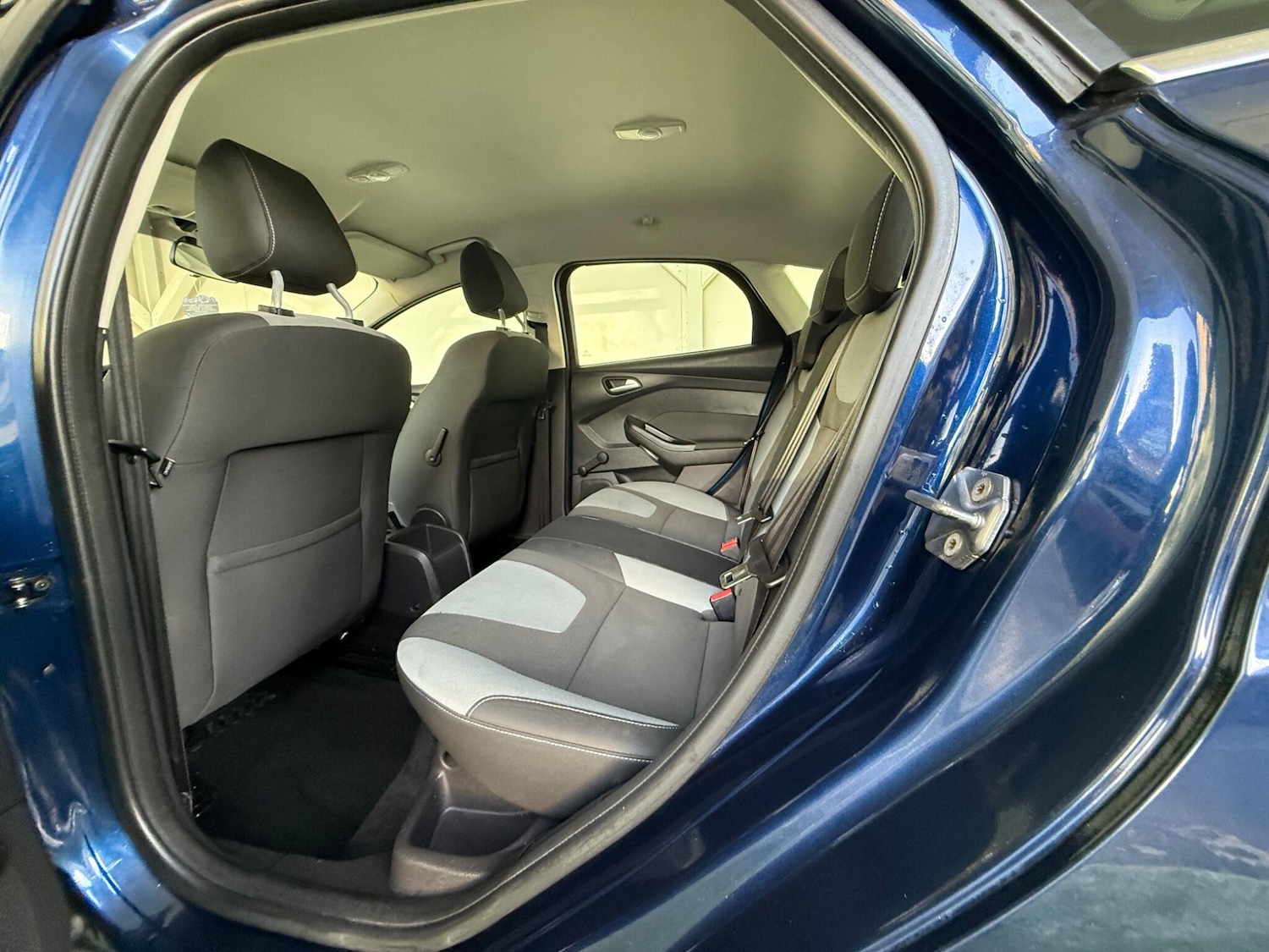 Used Ford Focus for sale - 77017042: Photo 23