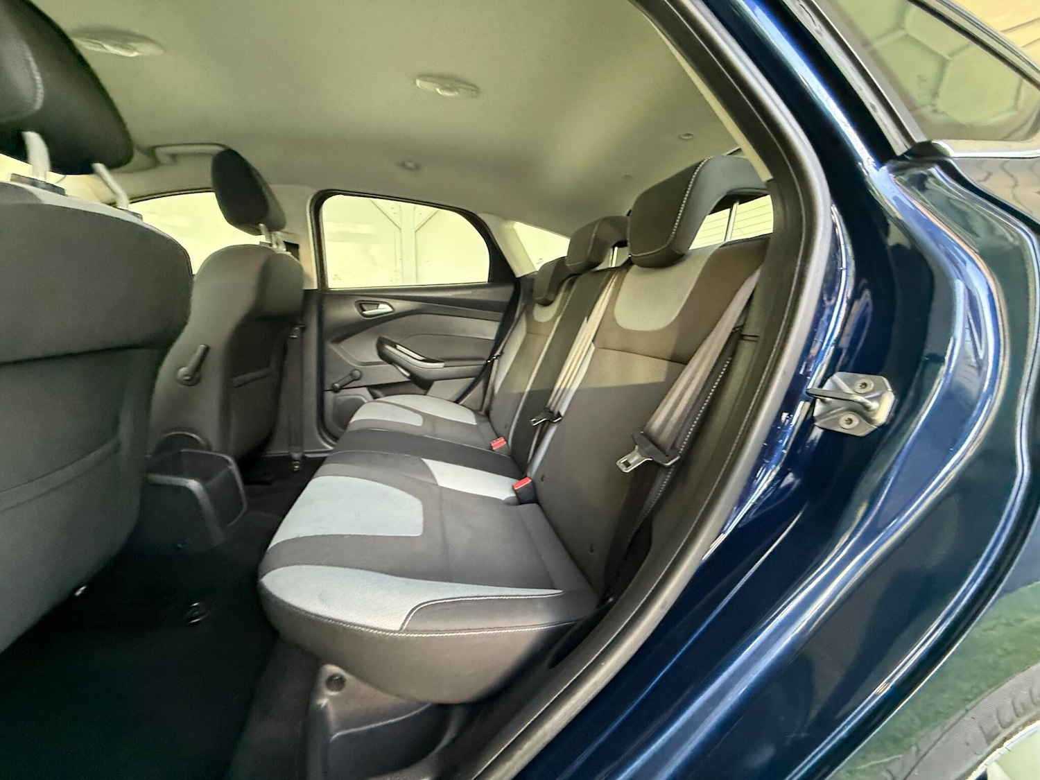 Used Ford Focus for sale - 77017042: Photo 24