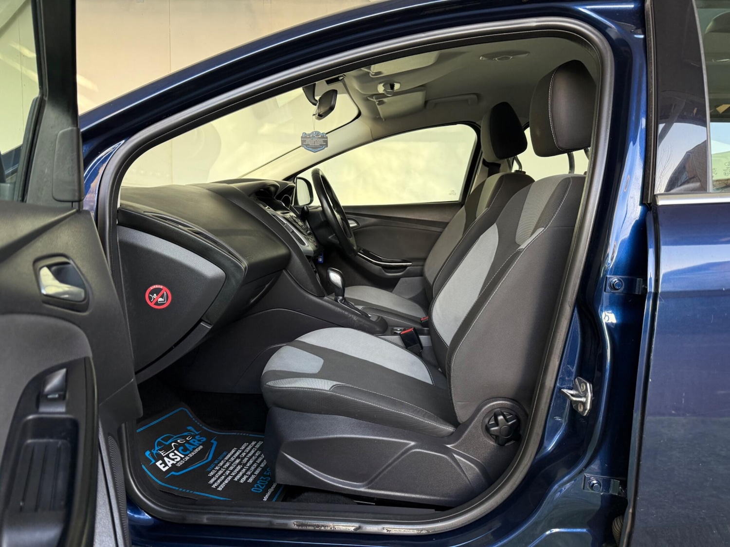 Used Ford Focus for sale - 77017042: Photo 25