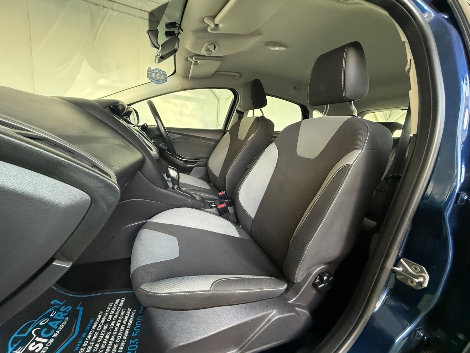 Used Ford Focus for sale - 77017042: Photo 26