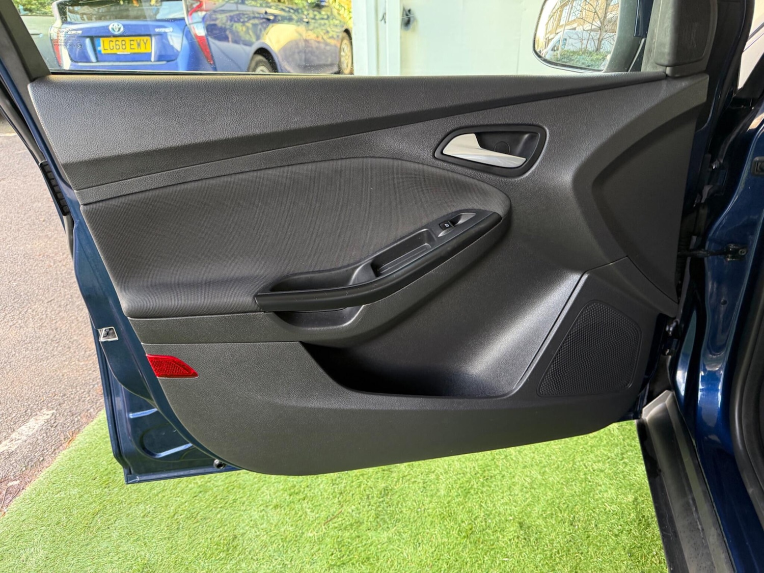 Used Ford Focus for sale - 77017042: Photo 27