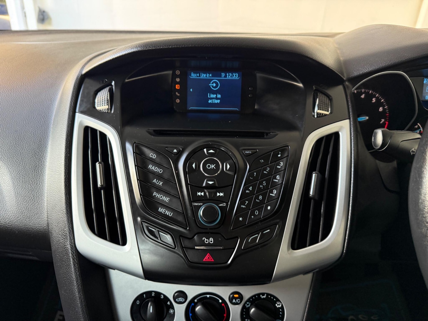 Used Ford Focus for sale - 77017042: Photo 29