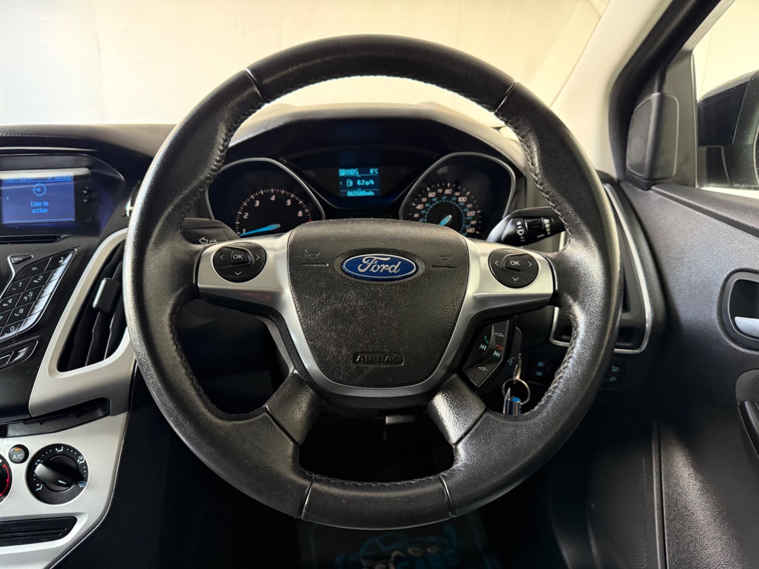 Used Ford Focus for sale - 77017042: Photo 32