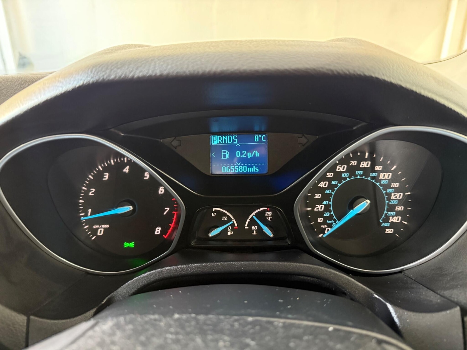 Used Ford Focus for sale - 77017042: Photo 33