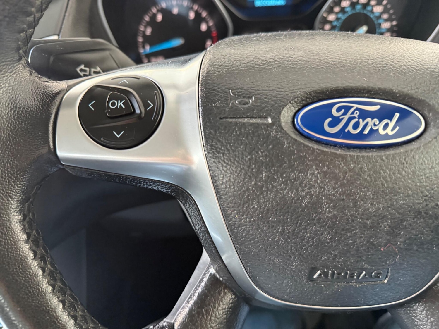 Used Ford Focus for sale - 77017042: Photo 34