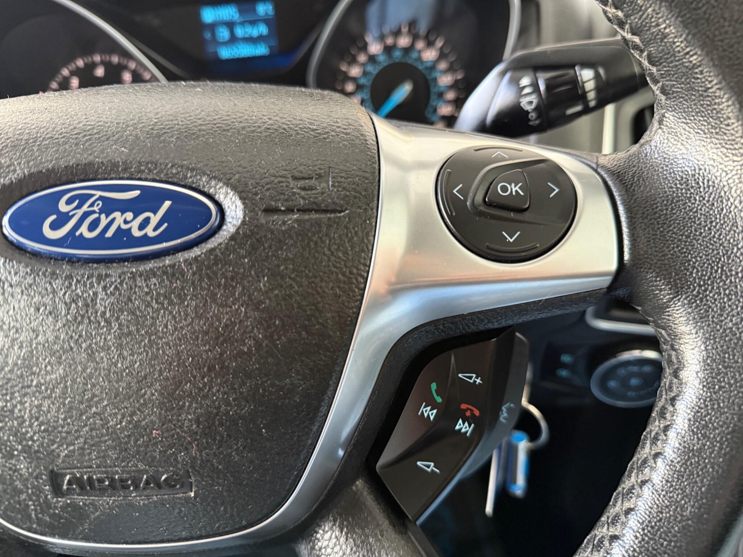 Used Ford Focus for sale - 77017042: Photo 35