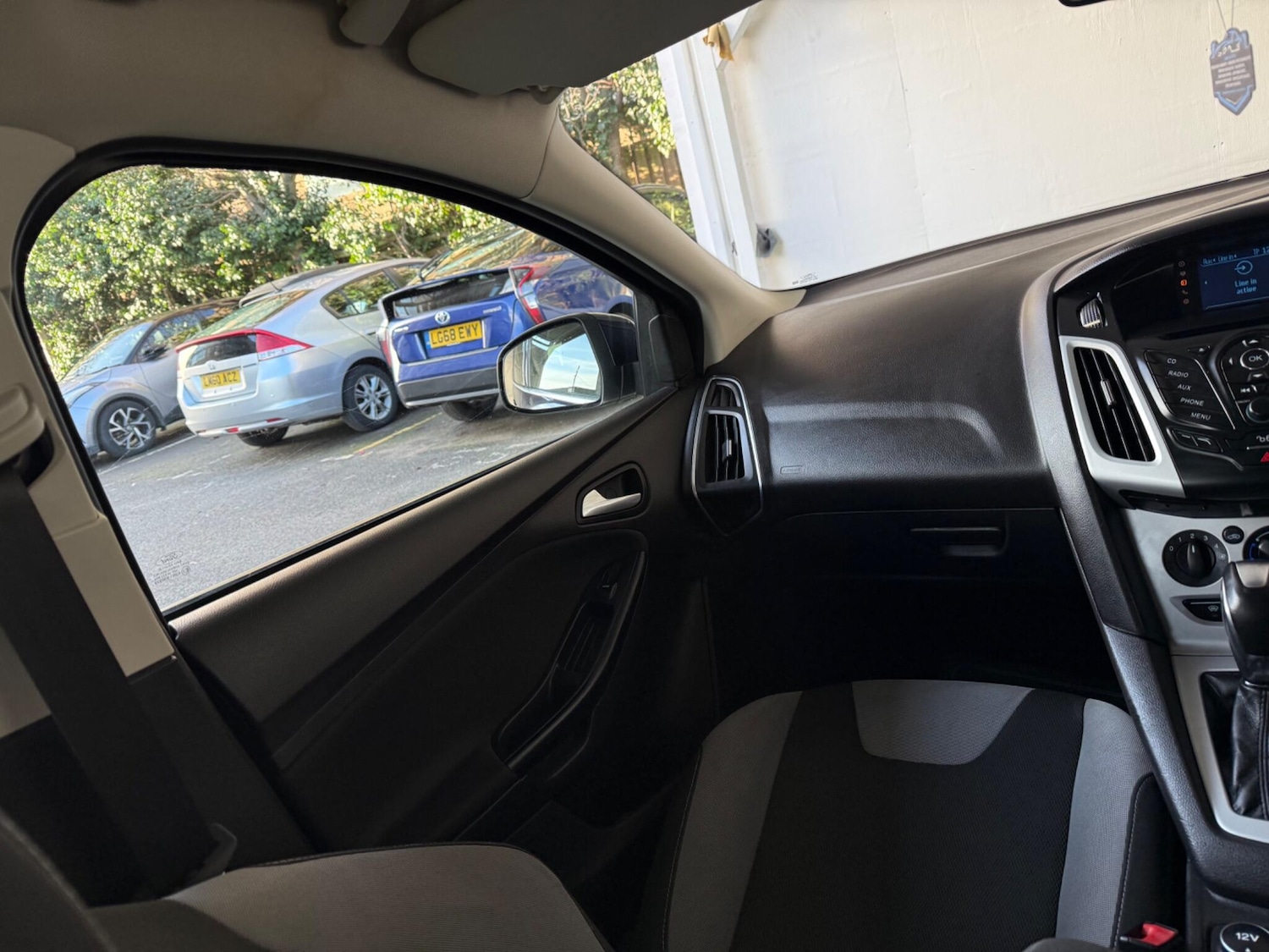 Used Ford Focus for sale - 77017042: Photo 38