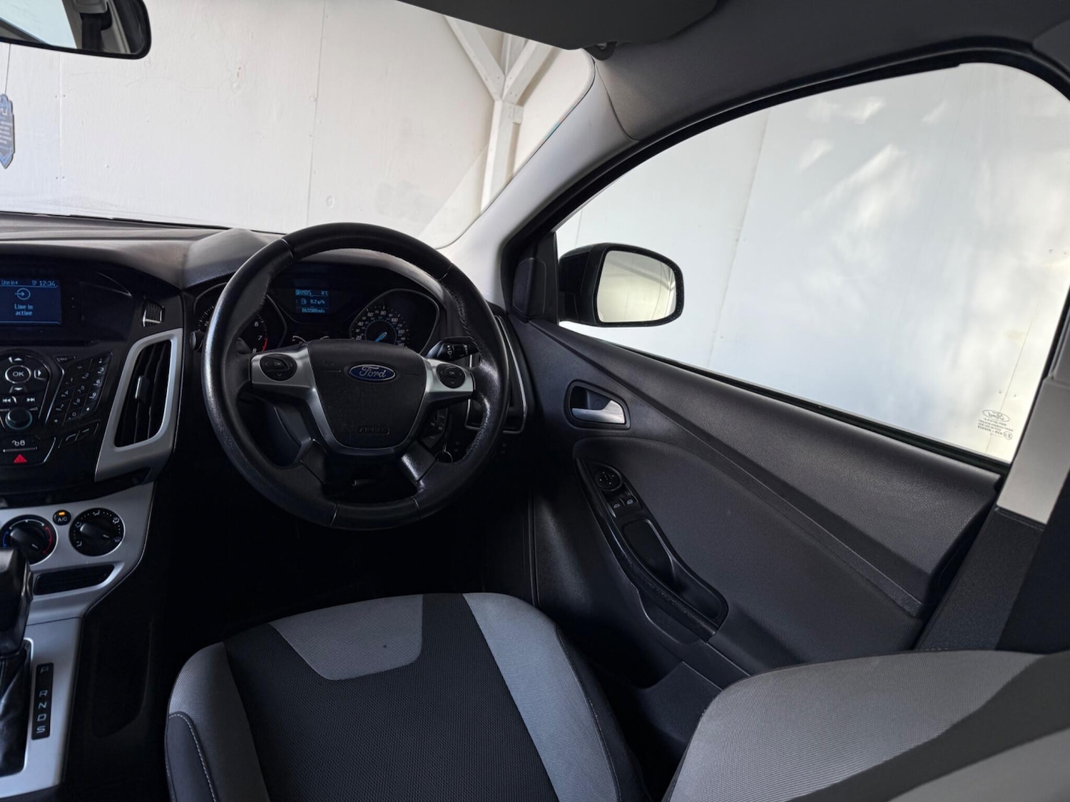 Used Ford Focus for sale - 77017042: Photo 39