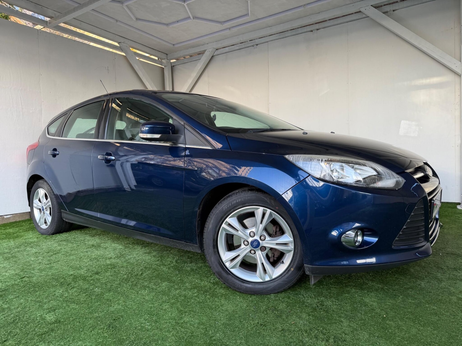 Used Ford Focus for sale - 77017042: Photo 4