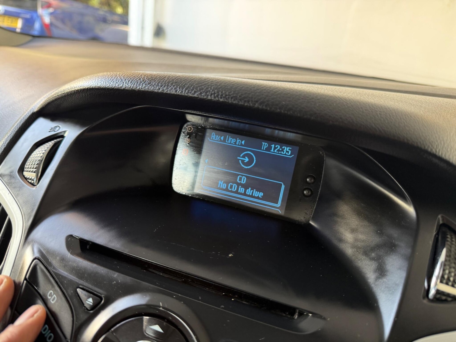 Used Ford Focus for sale - 77017042: Photo 44