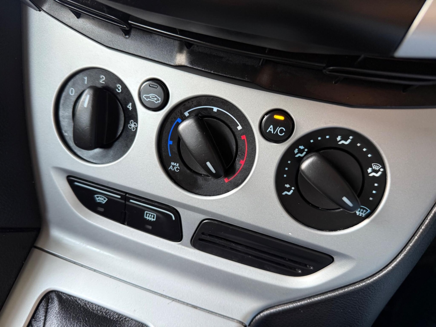 Used Ford Focus for sale - 77017042: Photo 49