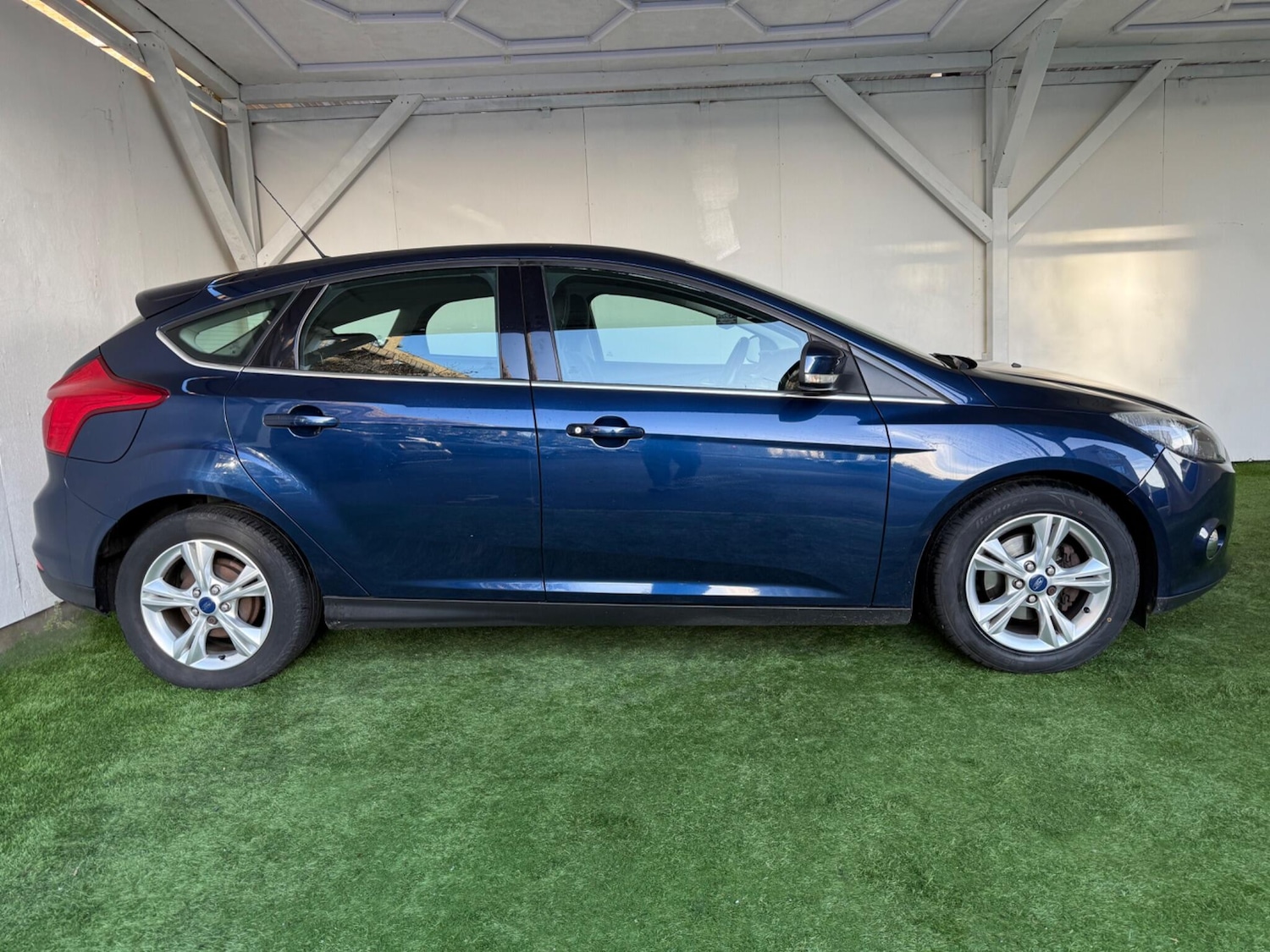 Used Ford Focus for sale - 77017042: Photo 5