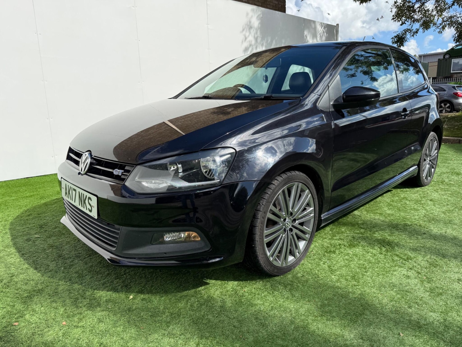 Used Volkswagen Polo 2017 for sale - 75808565: Photo 11