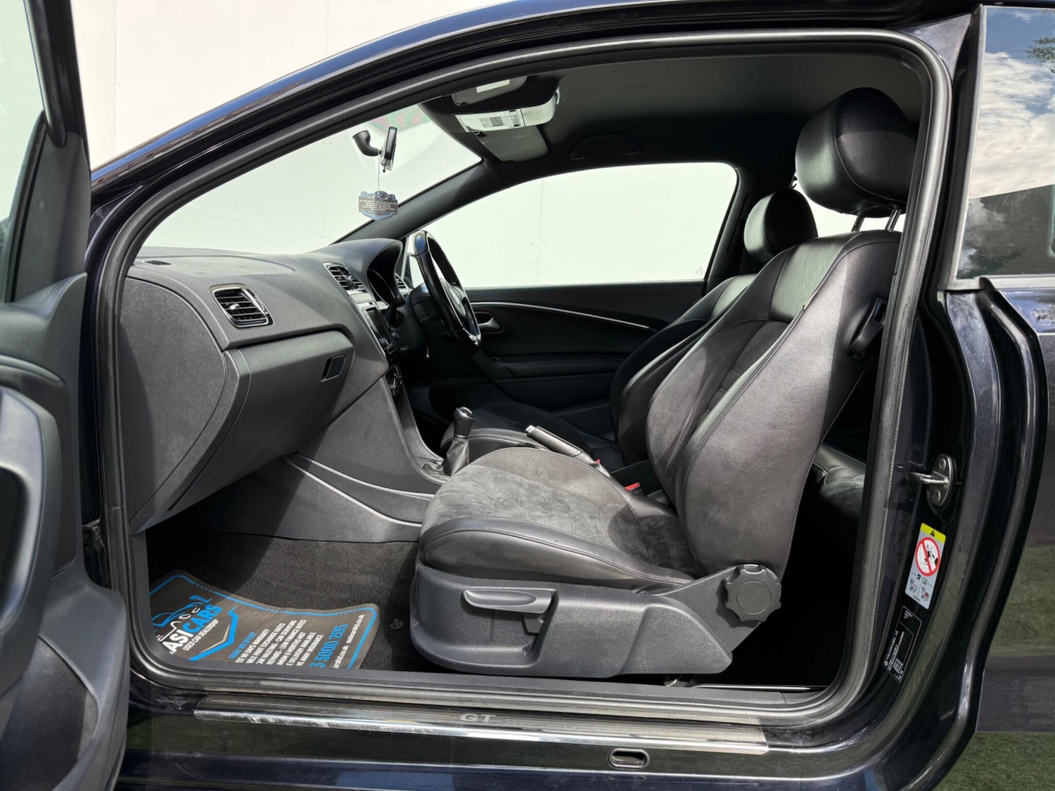 Used Volkswagen Polo 2017 for sale - 75808565: Photo 18
