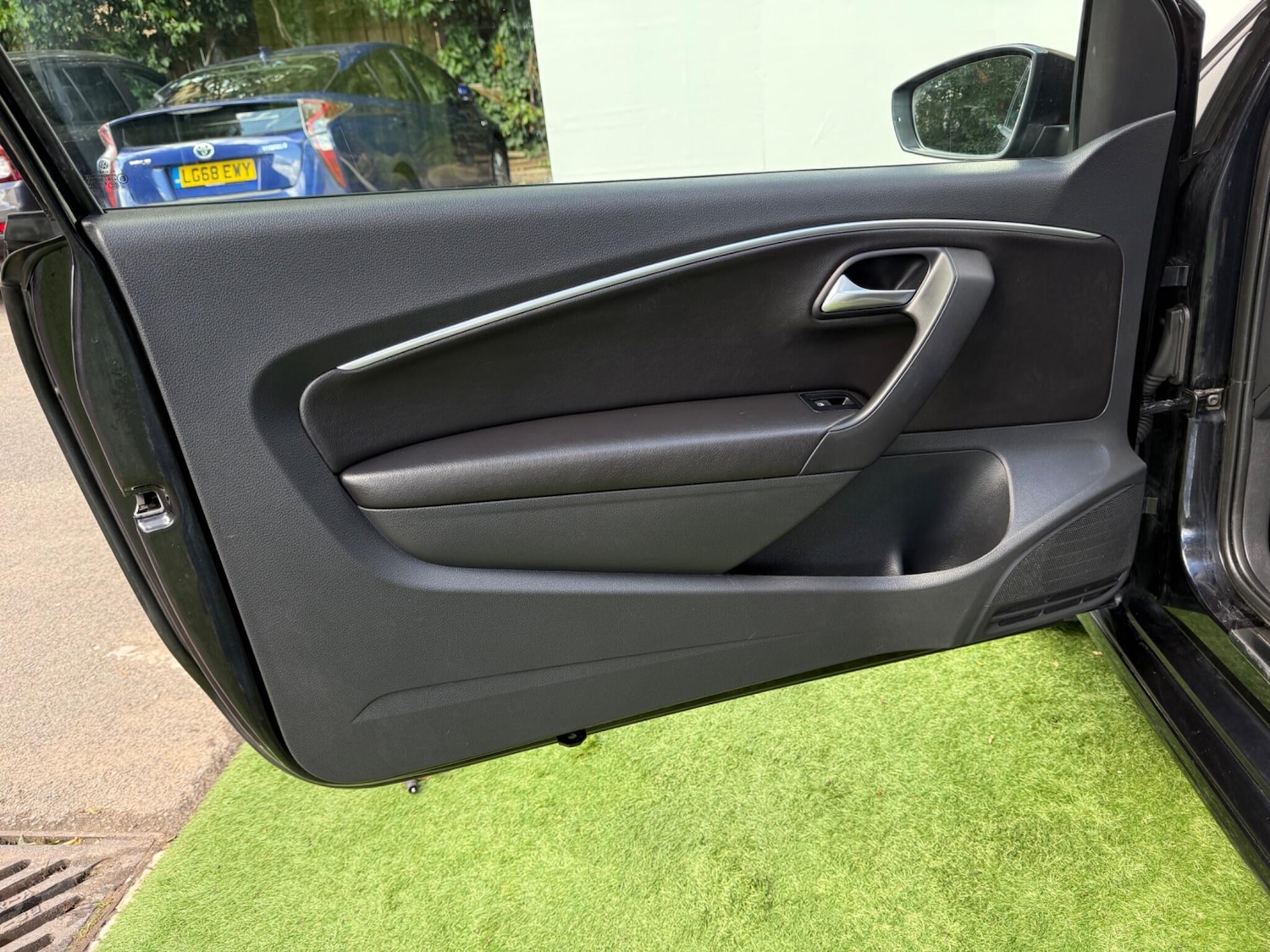 Used Volkswagen Polo 2017 for sale - 75808565: Photo 22