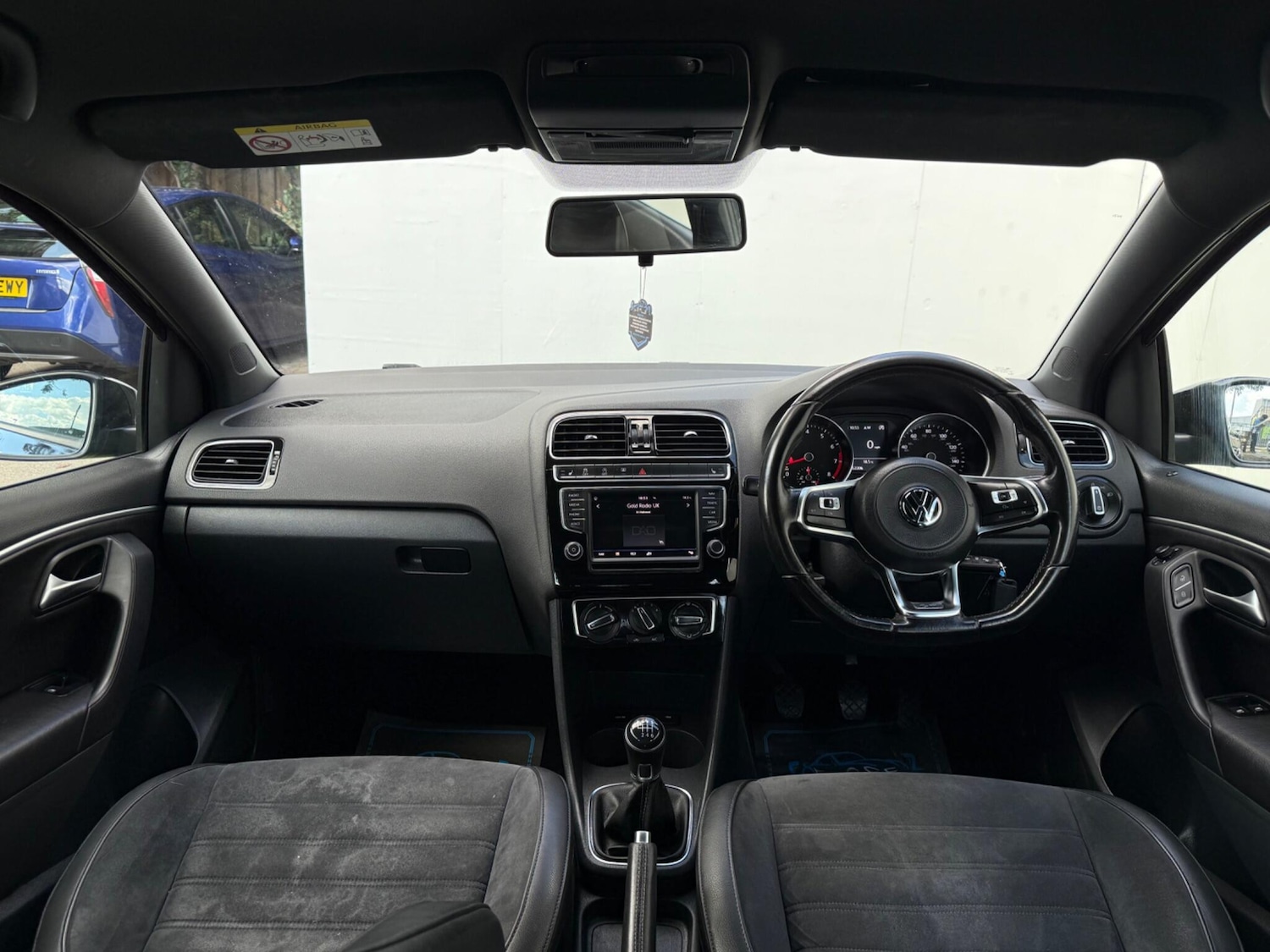 Used Volkswagen Polo 2017 for sale - 75808565: Photo 23