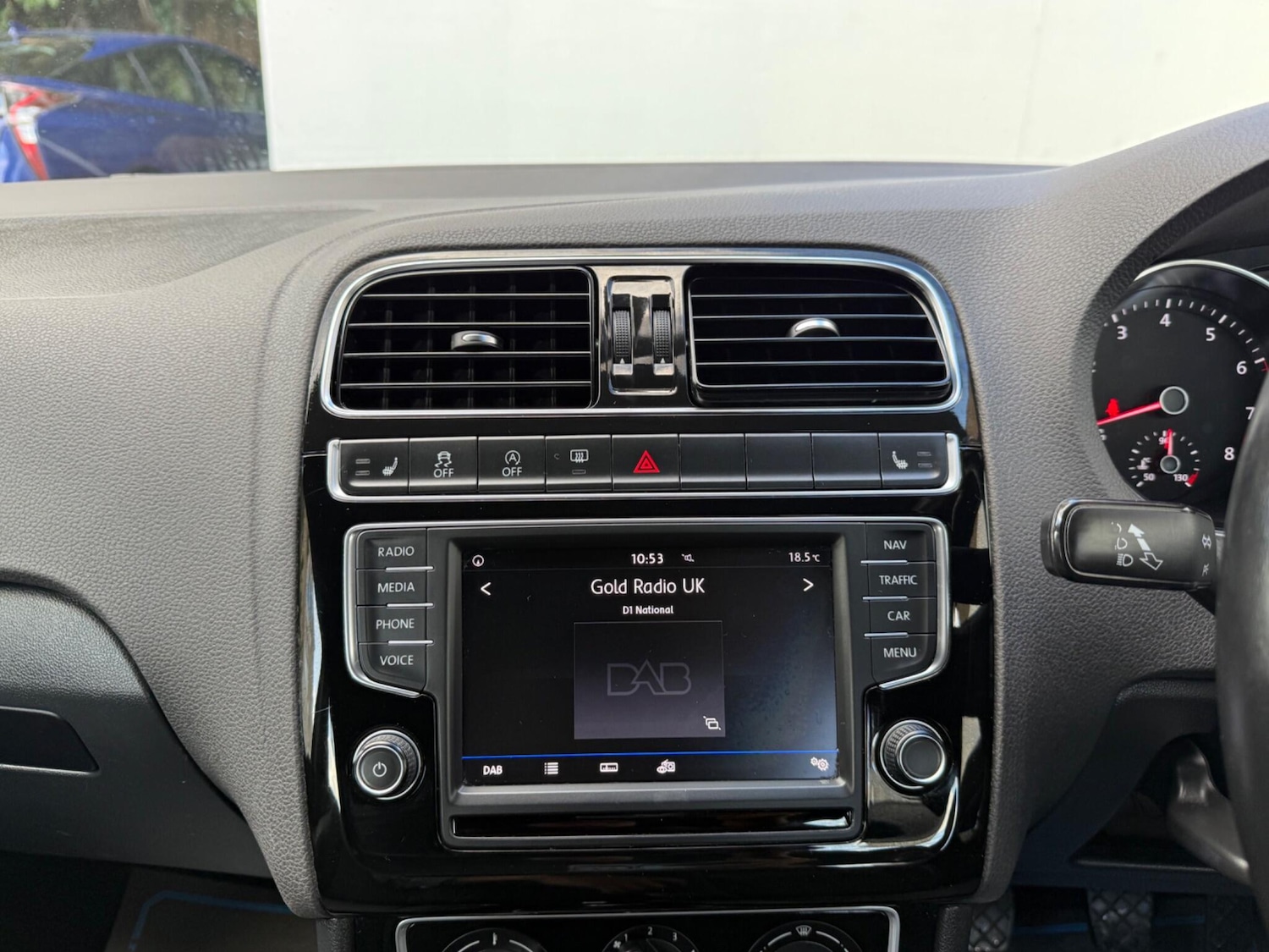Used Volkswagen Polo 2017 for sale - 75808565: Photo 24