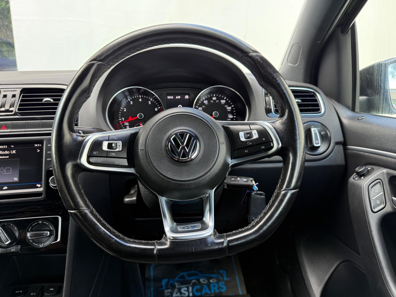 Used Volkswagen Polo 2017 for sale - 75808565: Photo 27