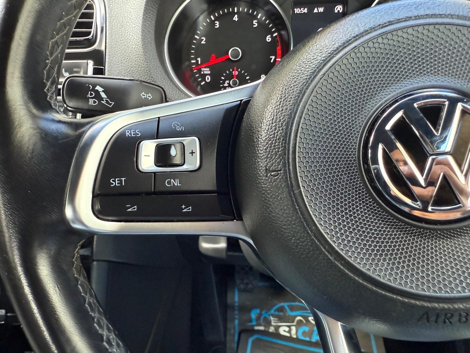 Used Volkswagen Polo 2017 for sale - 75808565: Photo 29