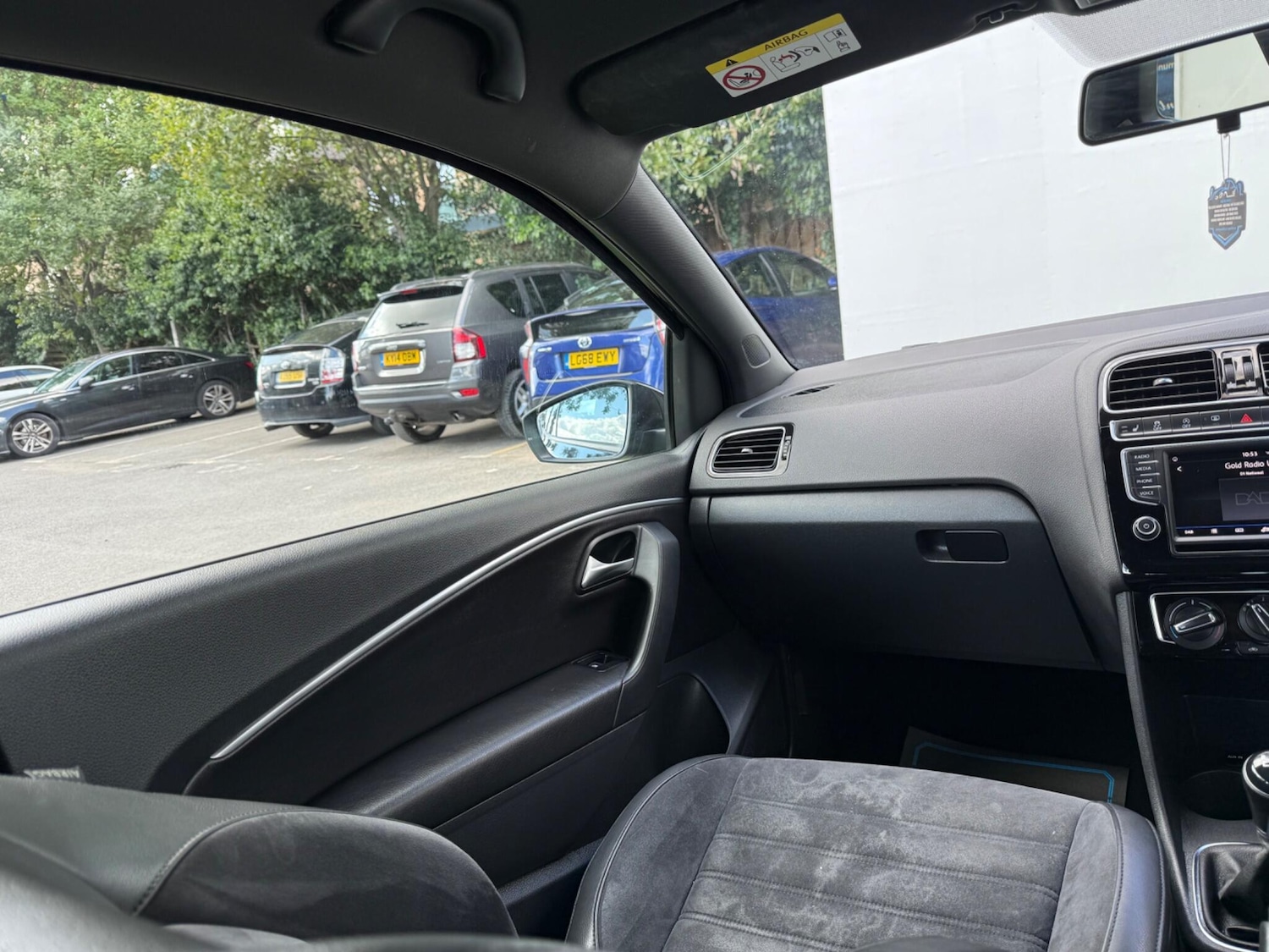 Used Volkswagen Polo 2017 for sale - 75808565: Photo 33