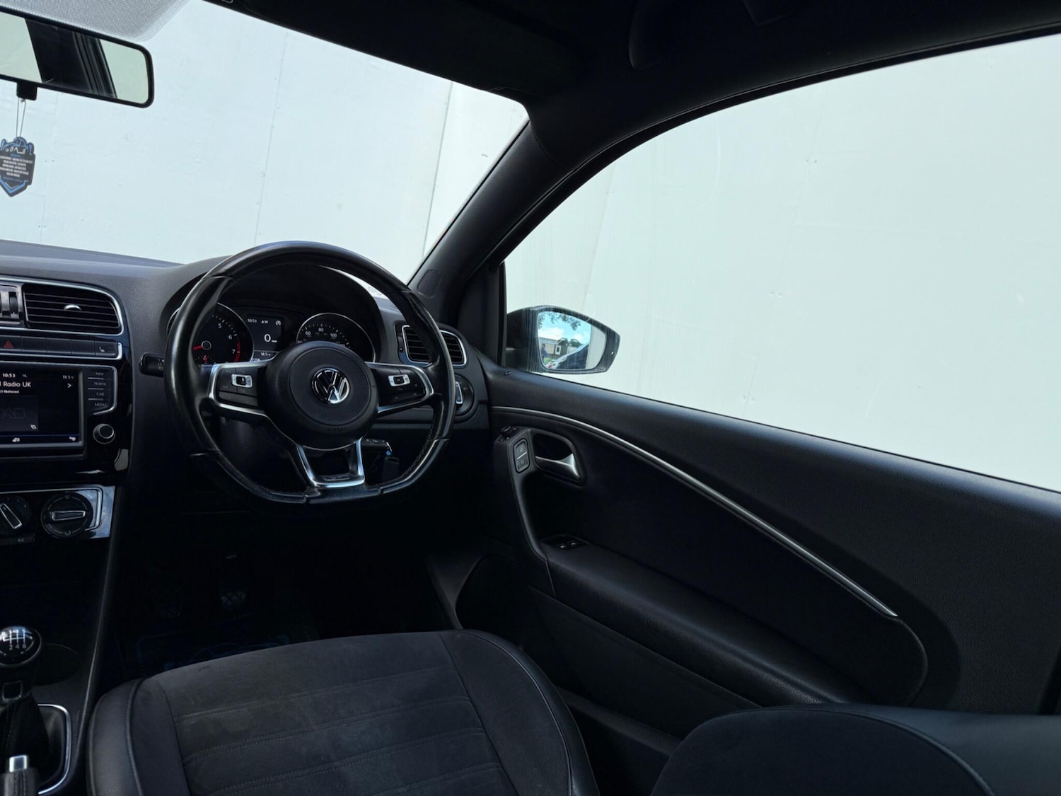Used Volkswagen Polo 2017 for sale - 75808565: Photo 34