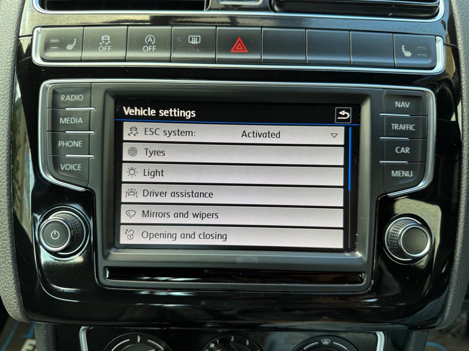 Used Volkswagen Polo 2017 for sale - 75808565: Photo 43