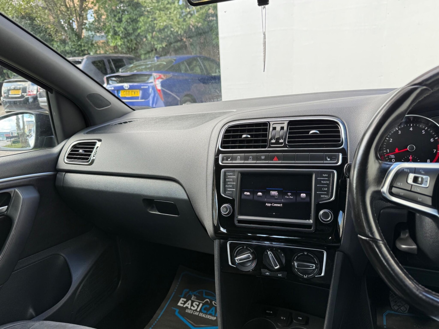 Used Volkswagen Polo 2017 for sale - 75808565: Photo 49