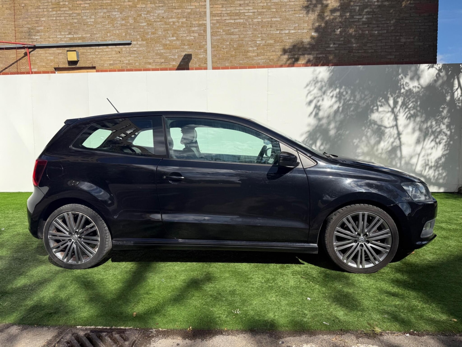Used Volkswagen Polo 2017 for sale - 75808565: Photo 5