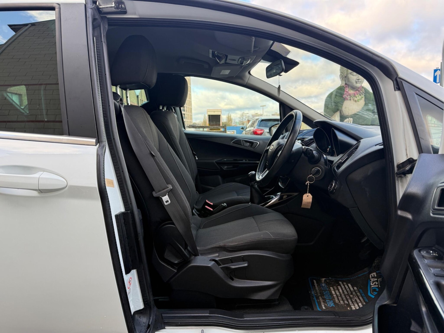 Used Ford B-MAX 2014 for sale - 77279466: Photo 14