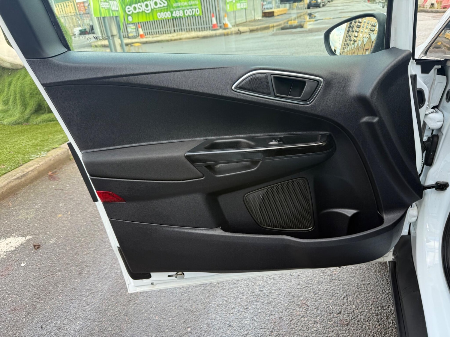 Used Ford B-MAX 2014 for sale - 77279466: Photo 26