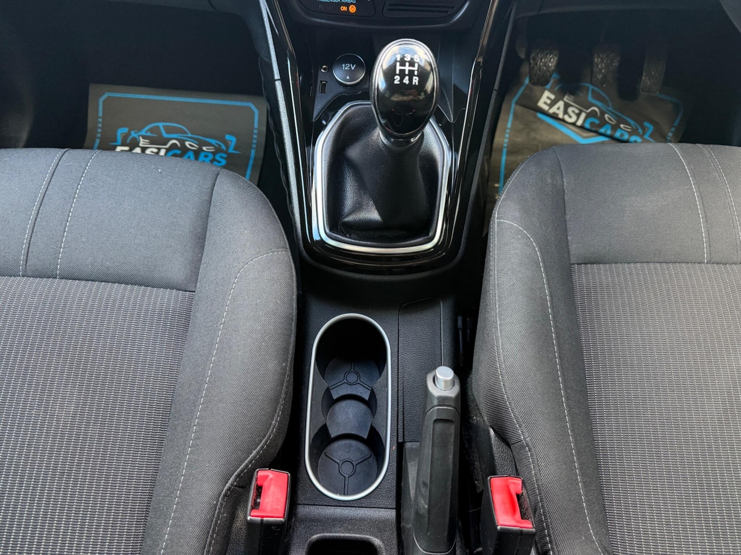 Used Ford B-MAX 2014 for sale - 77279466: Photo 30