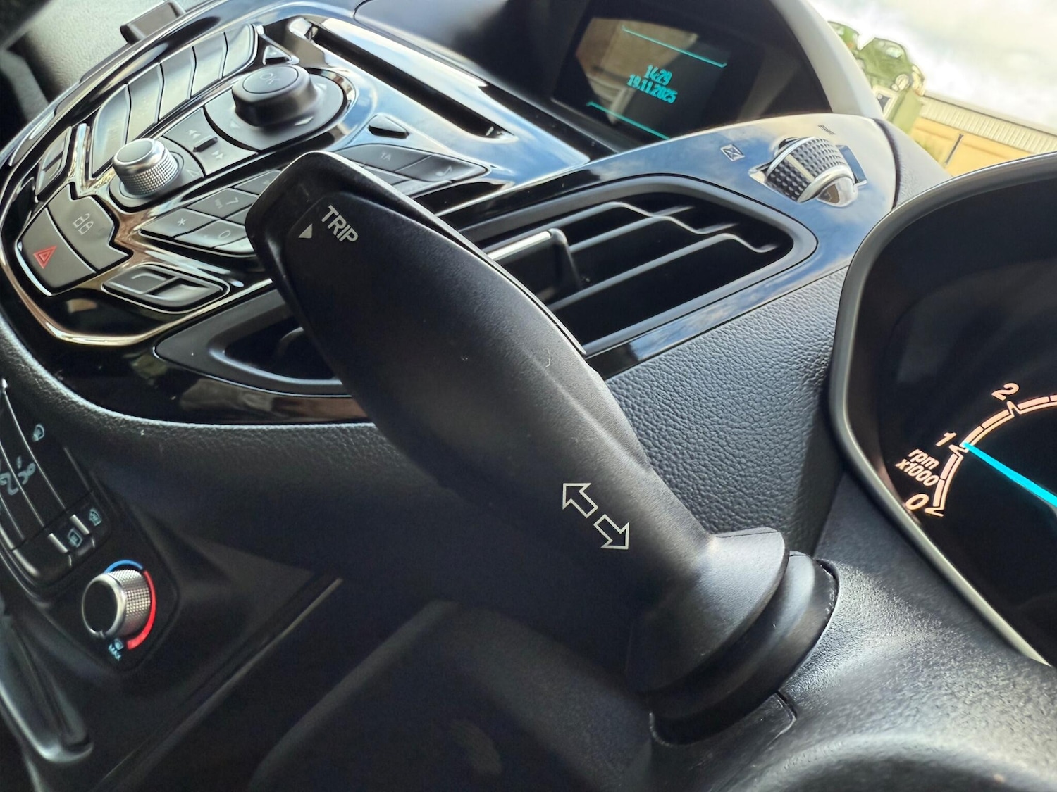 Used Ford B-MAX 2014 for sale - 77279466: Photo 34